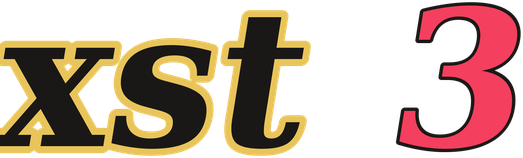 xst 3 logo